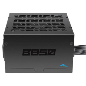 SAMA B850 - 850W, 80 Plus Bronze, ATX 3.1, PCIe 5.1 - Non Modular ATX PSU
