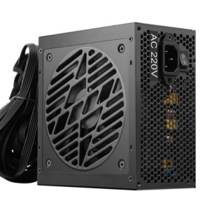 Segotep U6 650W SG D750A H1 Segotep U6+ 650W - Non Modular ATX PSU
