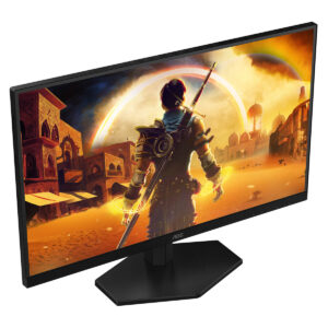 AOC Q27G42ZE 27 inch QHD Fast IPS 260Hz 0.3ms Gaming Monitor H3 AOC Q27G42ZE - 27 inch QHD Fast IPS / 260Hz / 0.3ms / Gaming Monitor