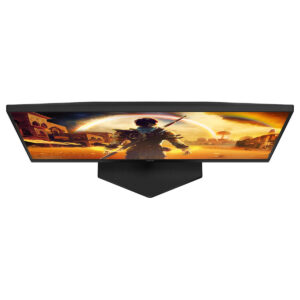 AOC Q27G42ZE 27 inch QHD Fast IPS 260Hz 0.3ms Gaming Monitor H4 AOC Q27G42ZE - 27 inch QHD Fast IPS / 260Hz / 0.3ms / Gaming Monitor