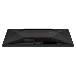 AOC Q27G42ZE 27 inch QHD Fast IPS 260Hz 0.3ms Gaming Monitor H8 AOC Q27G42ZE - 27 inch QHD Fast IPS / 260Hz / 0.3ms / Gaming Monitor