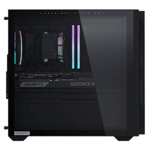 AORUS PRIME 3 AT5A7N9 5000 R5 9500F RTX 5060 Ti 16GB DDR5 32GB SSD 1TB Gen4 H4 AORUS PRIME 3 (AP3A5N6T-5103) - R5 9500F, RTX 5060 Ti 16GB, DDR5 32GB, SSD 1TB Gen4