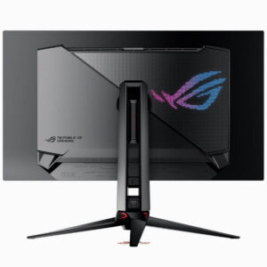 ASUS ROG Swift OLED PG32UCDM – 32 inch UHD QD-OLED | 240Hz | 0.03ms | USB Type-C | Chuyên Game