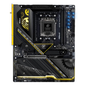Asrock X870E Taichi OCF Socket AM5 H2 Asrock X870E Taichi OCF - Socket AM5