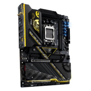Asrock X870E Taichi OCF Socket AM5 H3 Asrock X870E Taichi OCF - Socket AM5