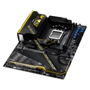 Asrock X870E Taichi OCF Socket AM5 H4 Asrock X870E Taichi OCF - Socket AM5