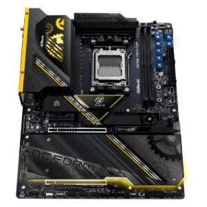 Asrock X870E Taichi OCF Socket AM5 H5 Asrock X870E Taichi OCF - Socket AM5