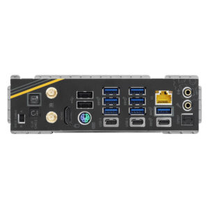 Asrock X870E Taichi OCF Socket AM5 H7 Asrock X870E Taichi OCF - Socket AM5