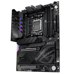 Asus ROG CROSSHAIR X870E APEX Socket AM5 H4 Asus ROG CROSSHAIR X870E APEX - Socket AM5