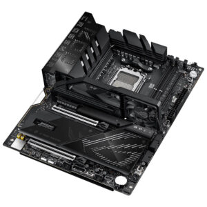 Asus ROG CROSSHAIR X870E APEX Socket AM5 H5 Asus ROG CROSSHAIR X870E APEX - Socket AM5