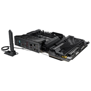 Asus ROG CROSSHAIR X870E APEX Socket AM5 H6 Asus ROG CROSSHAIR X870E APEX - Socket AM5