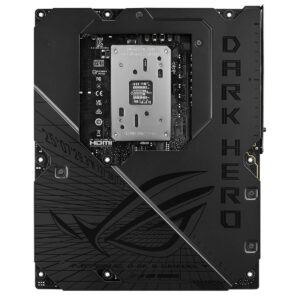 Asus ROG CROSSHAIR X870E DARK HERO Socket AM5 H7 Asus ROG CROSSHAIR X870E DARK HERO - Socket AM5