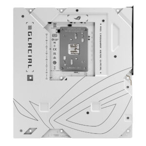 Asus ROG CROSSHAIR X870E GLACIAL Socket AM5 H5 Asus ROG CROSSHAIR X870E GLACIAL - Socket AM5