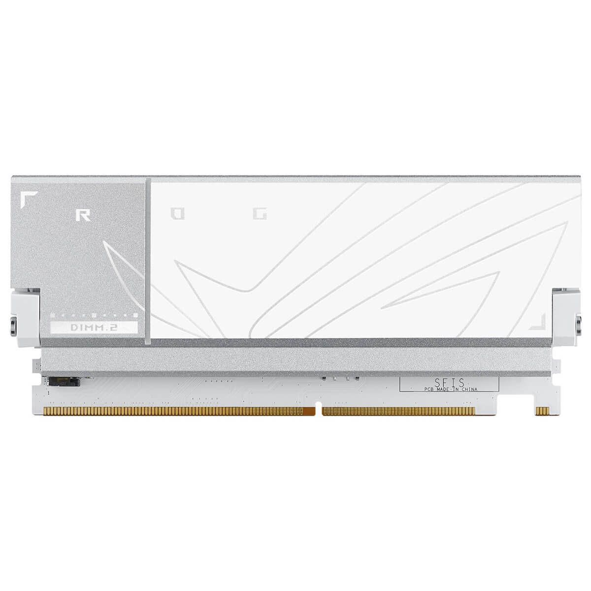 Asus ROG CROSSHAIR X870E GLACIAL Socket AM5 H7 Asus ROG CROSSHAIR X870E GLACIAL - Socket AM5 - Ảnh 7