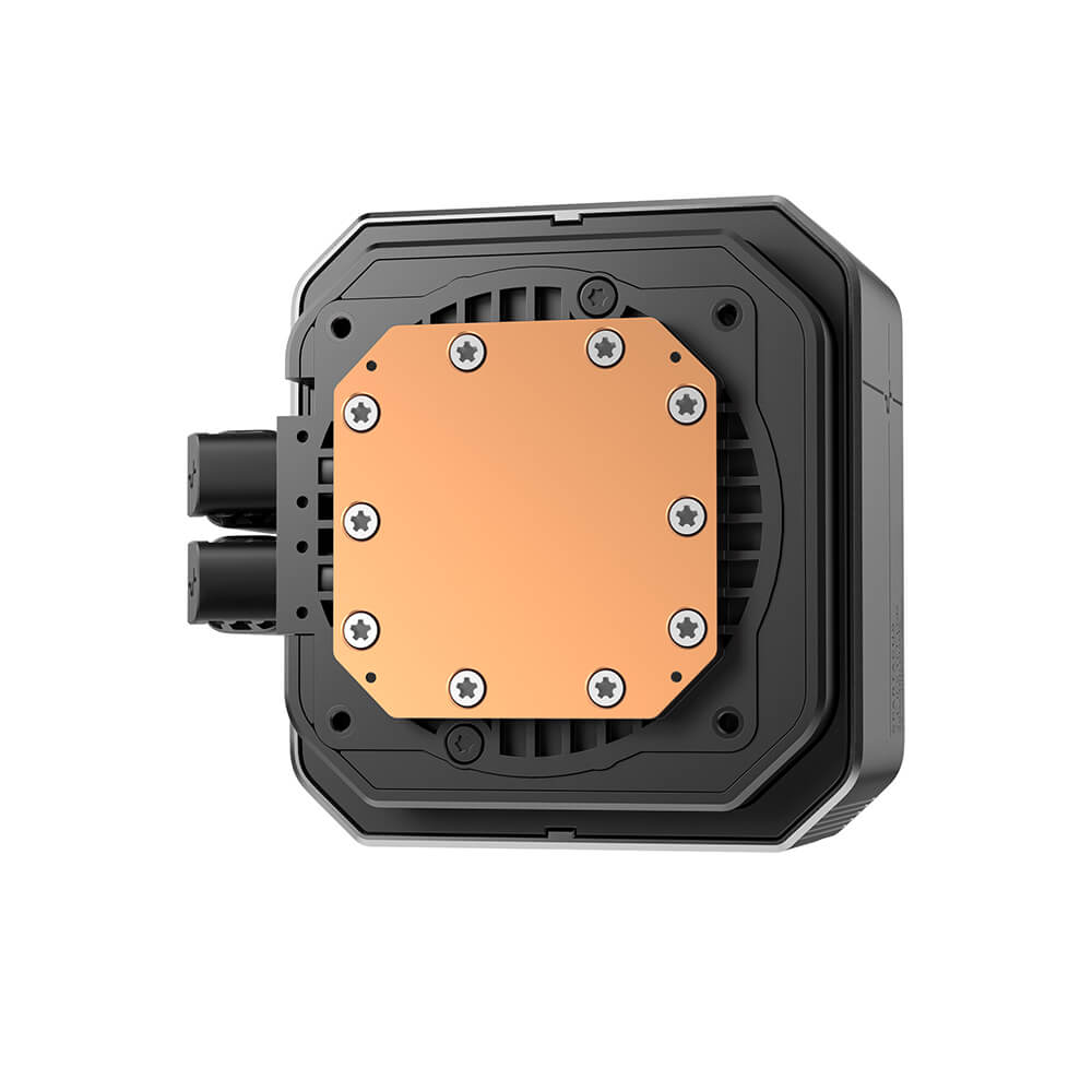 DeepCool SPARTACUS 360 H4 DeepCool SPARTACUS 360 - 360mm AIO Liquid CPU Cooler - Ảnh 7