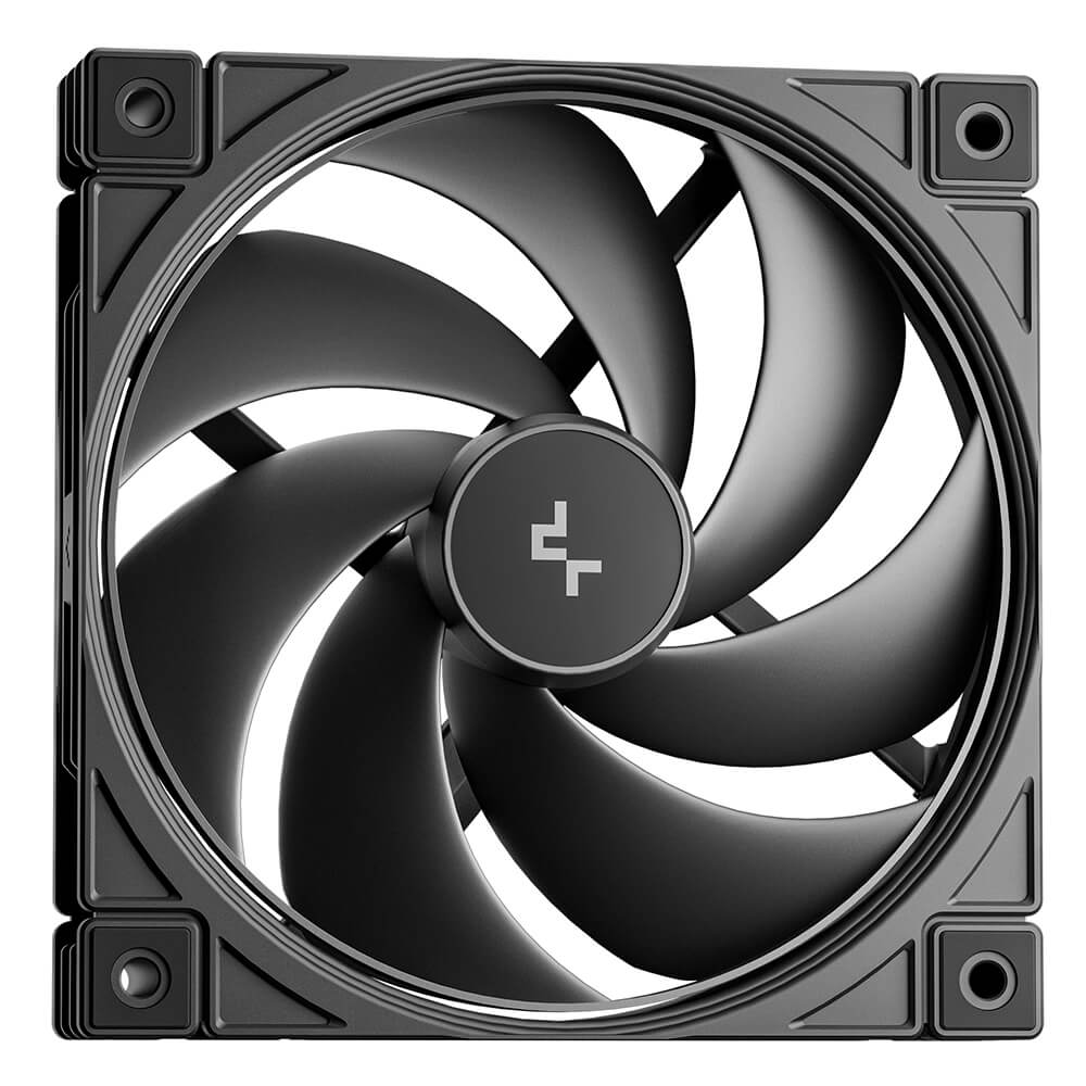 DeepCool SPARTACUS 360 H6 DeepCool SPARTACUS 360 - 360mm AIO Liquid CPU Cooler - Ảnh 5