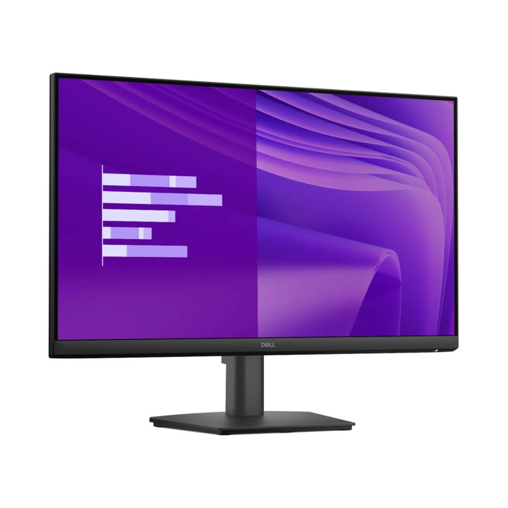 Dell E2425HM H2 Dell E2425HM - 24 inch FHD IPS / 100Hz / 5ms - Ảnh 2