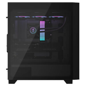 Gigabyte AI TOP 100 Z890 AT1I9N9 0001 Ultra 9 285K RTX 5090 DDR5 128GB SSD 2TB Gen4 H3 Gigabyte AI TOP 100 Z890 (AT1I9N9-0001) - Ultra 9 285K, RTX 5090, DDR5 128GB, SSD 2TB Gen4