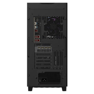 Gigabyte AI TOP 100 Z890 AT1I9N9 0001 Ultra 9 285K RTX 5090 DDR5 128GB SSD 2TB Gen4 H5 Gigabyte AI TOP 100 Z890 (AT1I9N9-0001) - Ultra 9 285K, RTX 5090, DDR5 128GB, SSD 2TB Gen4