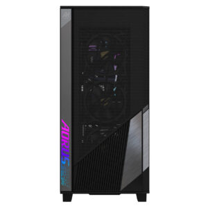 Gigabyte AI TOP 100 Z890 AT1I9N9 0001 Ultra 9 285K RTX 5090 DDR5 128GB SSD 2TB Gen4 H6 Gigabyte AI TOP 100 Z890 (AT1I9N9-0001) - Ultra 9 285K, RTX 5090, DDR5 128GB, SSD 2TB Gen4