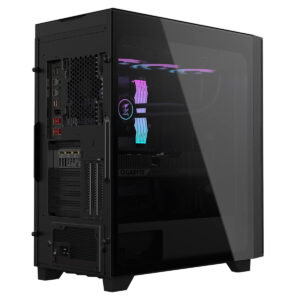 Gigabyte AI TOP 100 Z890 AT1I9N9 0001 Ultra 9 285K RTX 5090 DDR5 128GB SSD 2TB Gen4 H7 Gigabyte AI TOP 100 Z890 (AT1I9N9-0001) - Ultra 9 285K, RTX 5090, DDR5 128GB, SSD 2TB Gen4
