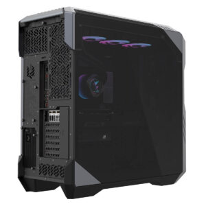 Gigabyte AI TOP 500 TRX50 AT5A7N9 5000 TR PRO 7965WX RTX 5090 DDR5 768GB SSD 2TB Gen4 H2 Gigabyte AI TOP 500 TRX50 (AT5A7N9-5000) - TR PRO 7965WX, RTX 5090, DDR5 768GB, SSD 2TB Gen4