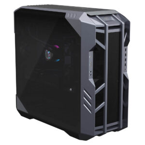 Gigabyte AI TOP 500 TRX50 AT5A7N9 5000 TR PRO 7965WX RTX 5090 DDR5 768GB SSD 2TB Gen4 H4 Gigabyte AI TOP 500 TRX50 (AT5A7N9-5000) - TR PRO 7965WX, RTX 5090, DDR5 768GB, SSD 2TB Gen4