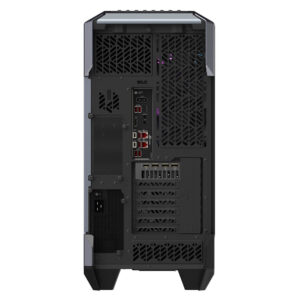 Gigabyte AI TOP 500 TRX50 AT5A7N9 5000 TR PRO 7965WX RTX 5090 DDR5 768GB SSD 2TB Gen4 H6 Gigabyte AI TOP 500 TRX50 (AT5A7N9-5000) - TR PRO 7965WX, RTX 5090, DDR5 768GB, SSD 2TB Gen4