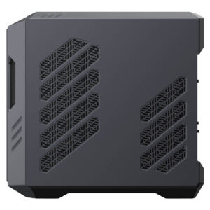 Gigabyte AI TOP 500 TRX50 AT5A7N9 5000 TR PRO 7965WX RTX 5090 DDR5 768GB SSD 2TB Gen4 H9 Gigabyte AI TOP 500 TRX50 (AT5A7N9-5000) - TR PRO 7965WX, RTX 5090, DDR5 768GB, SSD 2TB Gen4