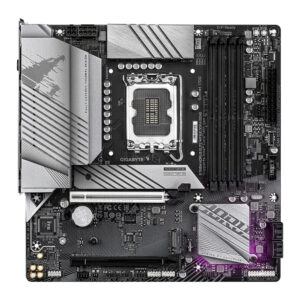 Gigabyte B760M AORUS ELITE WIFI6E DDR4 GEN5 - Socket 1700