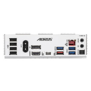 Gigabyte B760M AORUS ELITE WIFI6E DDR4 GEN5 - Socket 1700