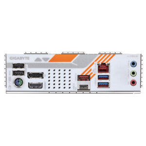 Gigabyte B850M FORCE Socket AM5 H4 Gigabyte B850M FORCE - Socket AM5