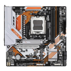 Gigabyte B850M FORCE WIFI6E Socket AM5 H2 Gigabyte B850M FORCE WIFI6E - Socket AM5