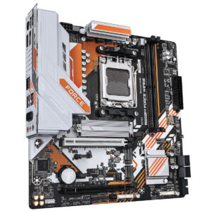 Gigabyte B850M FORCE WIFI6E Socket AM5 H3 Gigabyte B850M FORCE WIFI6E - Socket AM5