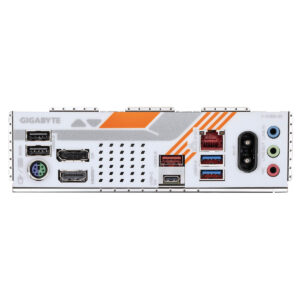 Gigabyte B850M FORCE WIFI6E Socket AM5 H4 Gigabyte B850M FORCE WIFI6E - Socket AM5