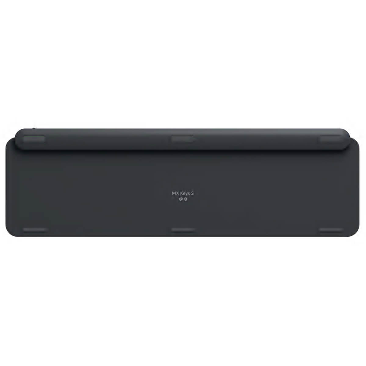 Logitech MX Keys S Full Size Graphite H5 Logitech MX Keys S - Full Size - Wireless Keyboard - Graphite - Ảnh 5