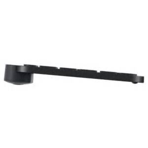 Logitech MX Keys S Full Size Graphite H6 Logitech MX Keys S - Full Size - Wireless Keyboard - Graphite