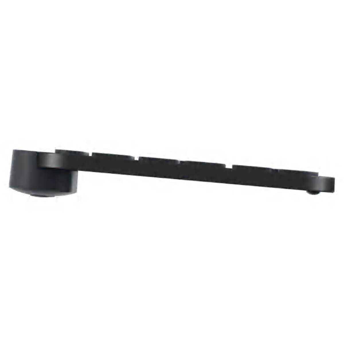 Logitech MX Keys S Full Size Graphite H6 Logitech MX Keys S - Full Size - Wireless Keyboard - Graphite - Ảnh 6