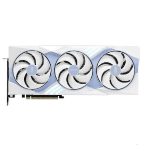 MSI GeForce RTX 5070 Ti 16G FRIEREN EDITION OC H2 MSI GeForce RTX™ 5070 Ti 16G FRIEREN EDITION OC - 16GB GDDR7
