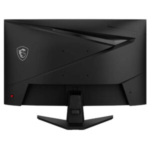 MSI MAG 275CF X24 27 inch FHD Rapid VA Curve 240Hz 0.5ms Gaming Monitor H5 MSI MAG 275CF X24 - 27 inch FHD Rapid VA | Curve | 240Hz | 0.5ms | Gaming Monitor