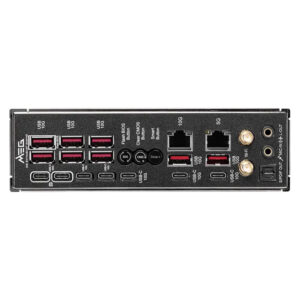 MSI MEG X870E GODLIKE MAX H5 MSI MEG X870E GODLIKE MAX - Socket AM5