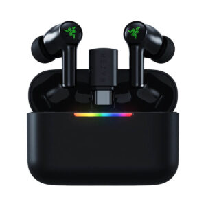 Razer Hammerhead V3 HyperSpeed - Wireless Gaming Earbuds