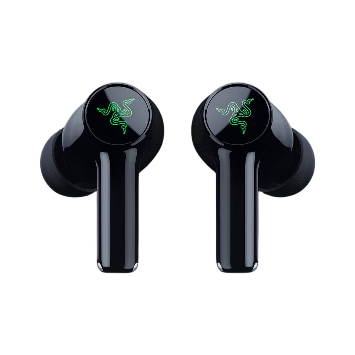 Razer Hammerhead V3 HyperSpeed Wireless Gaming Earbuds H2 Razer Hammerhead V3 HyperSpeed - Wireless Gaming Earbuds - Ảnh 2