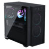 AORUS PRIME 3 (AP3A7N6T-5110) - R7 9700x, RTX 5060 Ti 8GB, DDR5 16GB, SSD 1TB Gen4