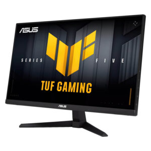 ASUS TUF Gaming VG259MR5A – 25 inch FHD IPS 310Hz 0.3ms Chuyen Game H3 ASUS TUF Gaming VG259MR5A – 25 inch FHD IPS | 310Hz | 0.3ms | Chuyên Game