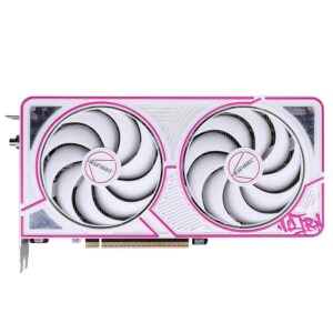 Colorful iGame GeForce RTX 5060 Ultra W DUO OC 8GB V 8GB GDDR7 H2 Colorful iGame GeForce RTX 5060 Ultra W DUO OC 8GB-V - 8GB GDDR7