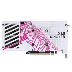 Colorful iGame GeForce RTX 5060 Ultra W DUO OC 8GB V 8GB GDDR7 H3 Colorful iGame GeForce RTX 5060 Ultra W DUO OC 8GB-V - 8GB GDDR7