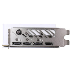 Colorful iGame GeForce RTX 5060 Ultra W DUO OC 8GB V 8GB GDDR7 H4 Colorful iGame GeForce RTX 5060 Ultra W DUO OC 8GB-V - 8GB GDDR7