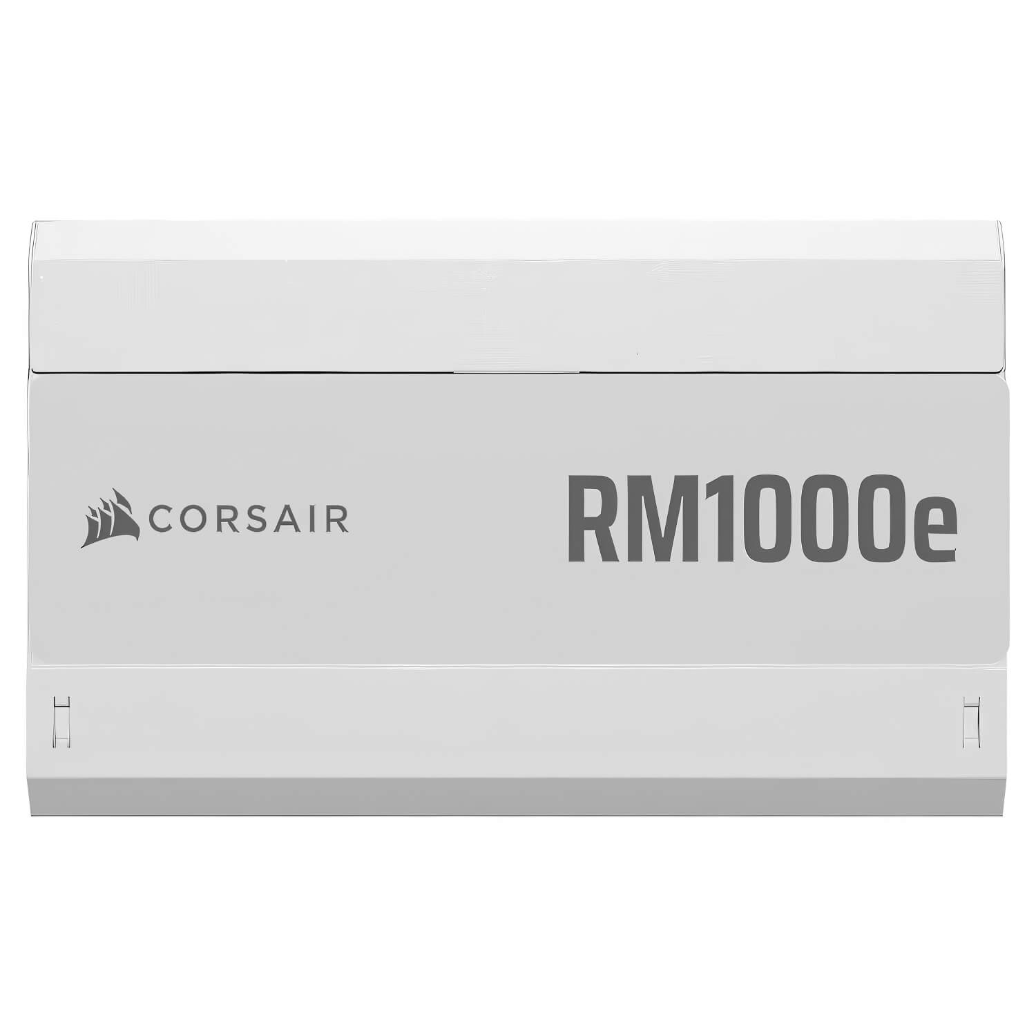 Corsair RM1000e White ATX 3.1 PCIe 5.1 1000W 80 Plus Gold Fully Modular Low Noise ATX Power Supply H3 Corsair RM1000e White - ATX 3.1 & PCIe 5.1 - 1000W 80 Plus Gold - Fully Modular Low-Noise ATX Power Supply - Ảnh 3