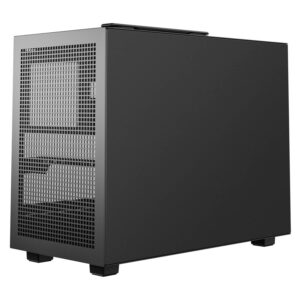 Deepcool CH160 PLUS High airflow Micro ATX Case H3 Deepcool CH160 PLUS - High-airflow Micro-ATX Case